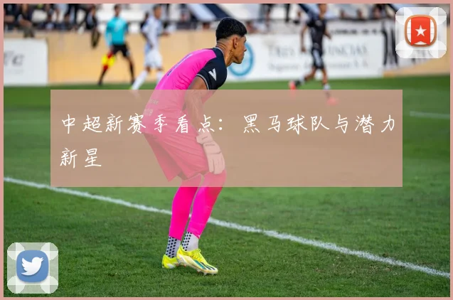 中超新赛季看点:黑马球队与潜力新星